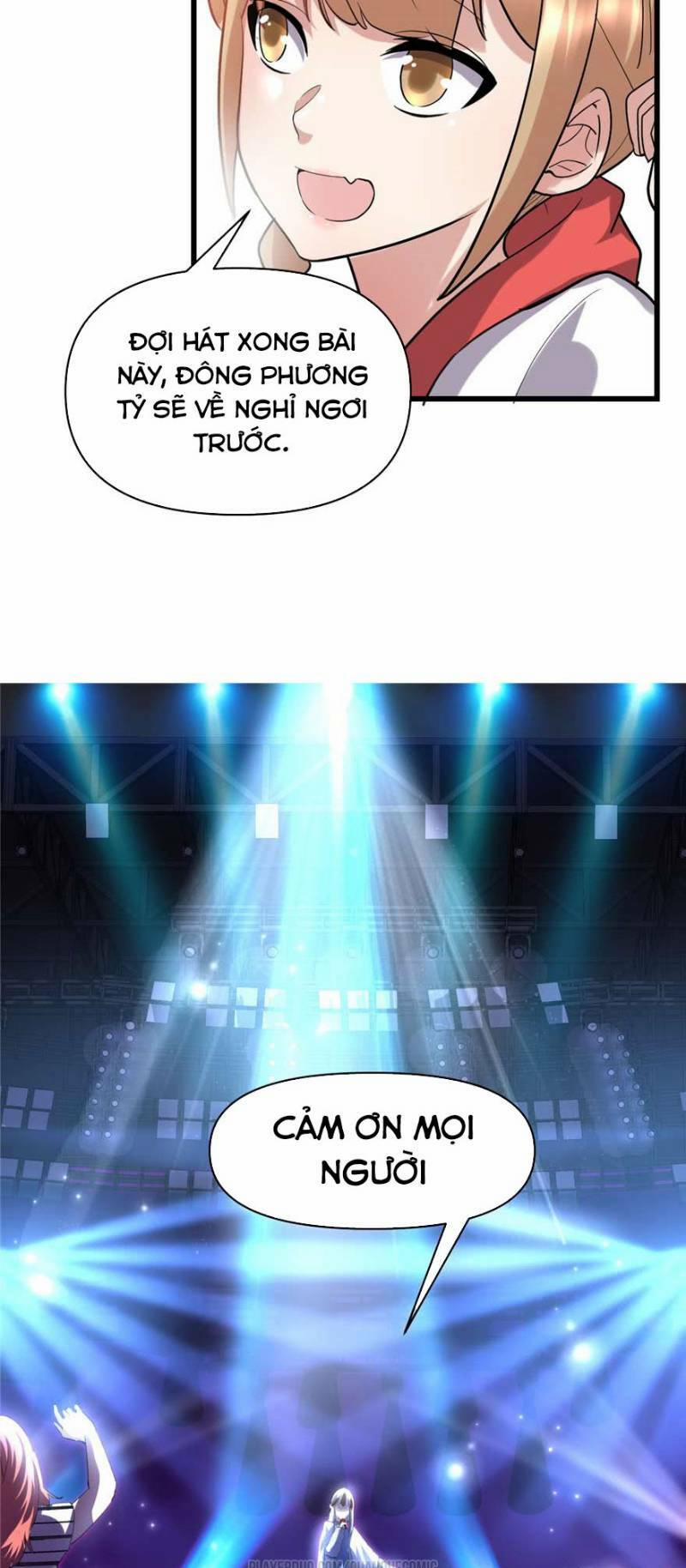 Ta Tu Có Lẽ Là Giả Tiên 47 trang 17