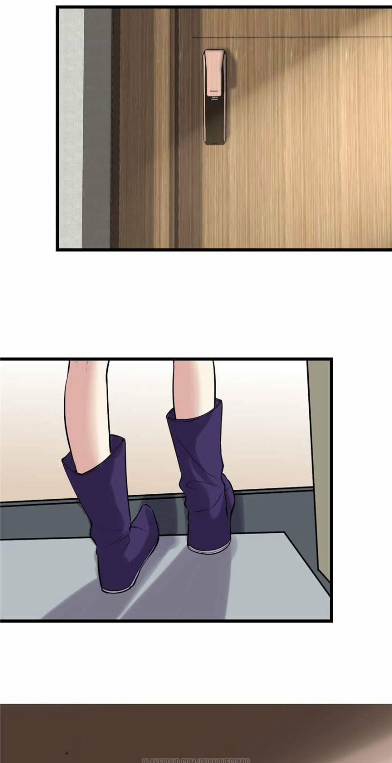 Ta Tu Có Lẽ Là Giả Tiên 47 trang 19