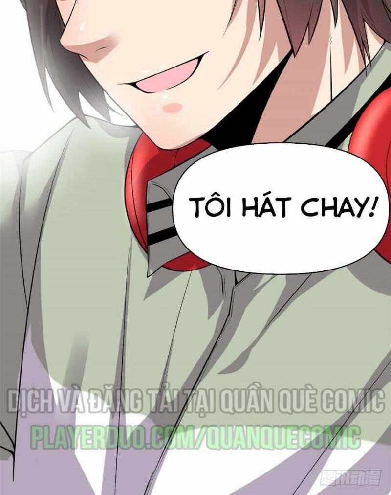 Ta Tu Có Lẽ Là Giả Tiên 48 trang 34