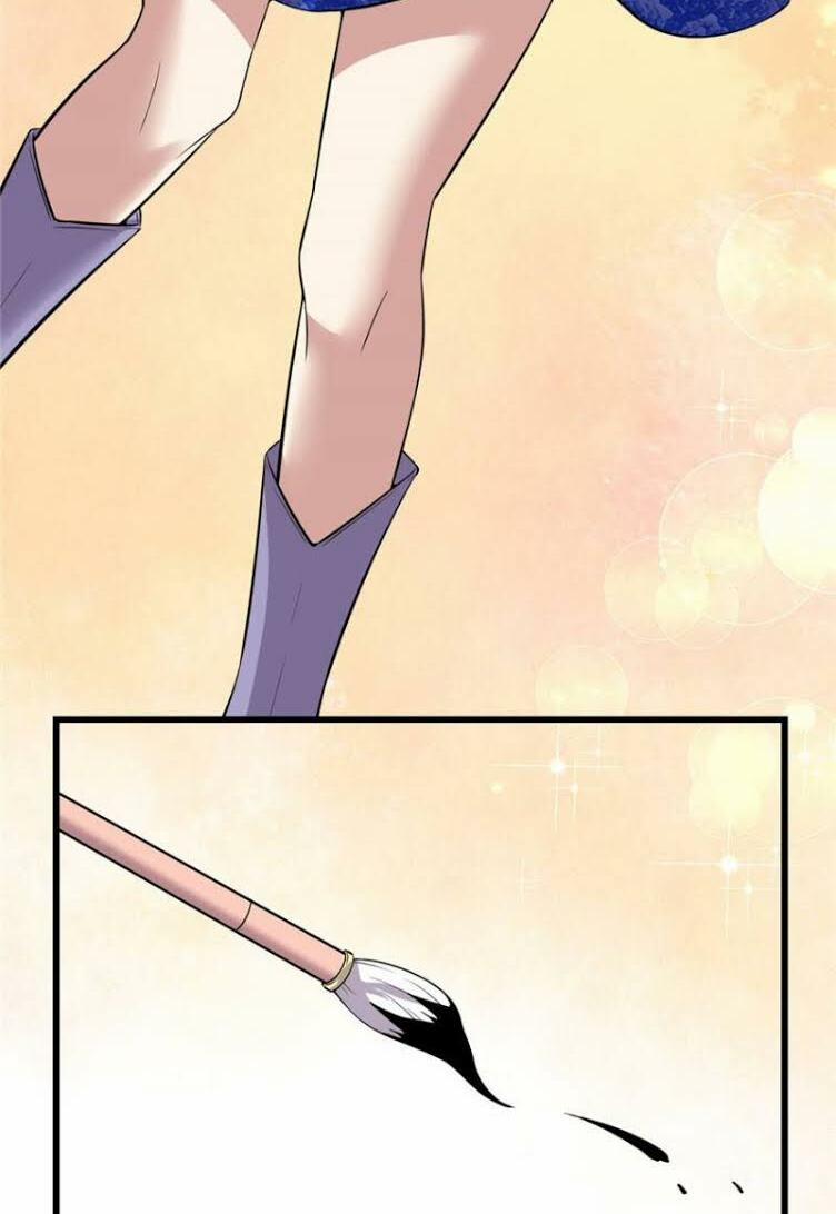 Ta Tu Có Lẽ Là Giả Tiên 48 trang 6