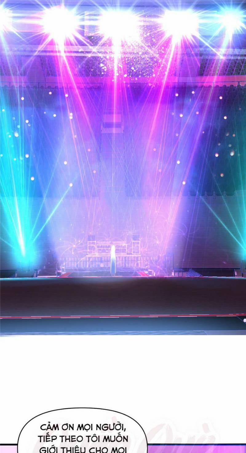 Ta Tu Có Lẽ Là Giả Tiên 49 trang 0