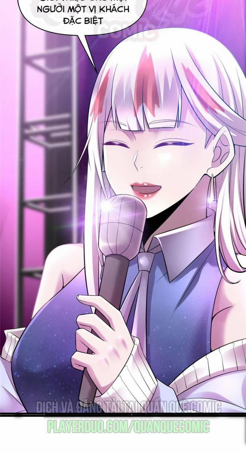 Ta Tu Có Lẽ Là Giả Tiên 49 trang 1