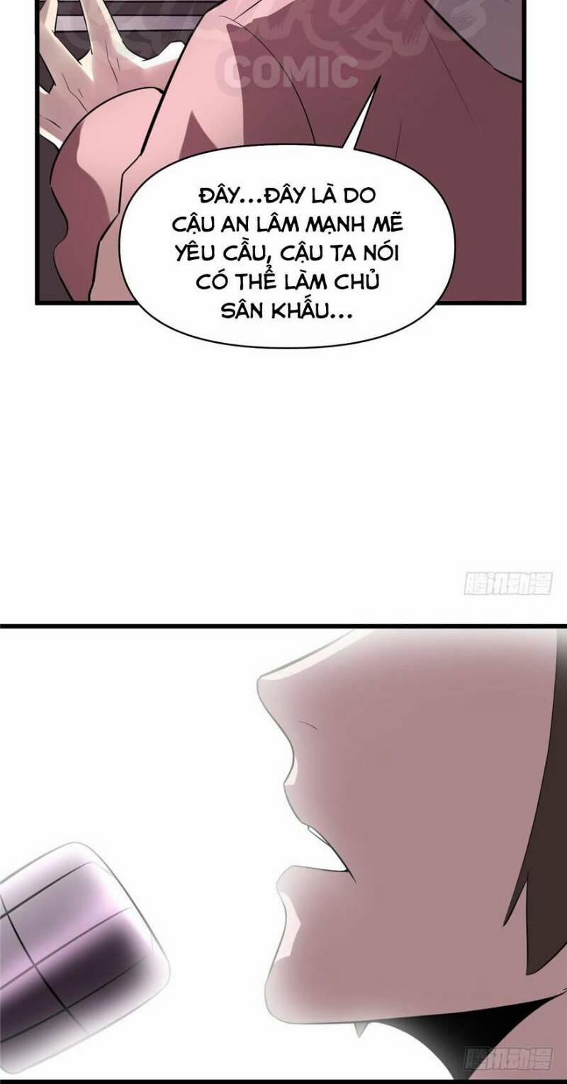 Ta Tu Có Lẽ Là Giả Tiên 49 trang 11