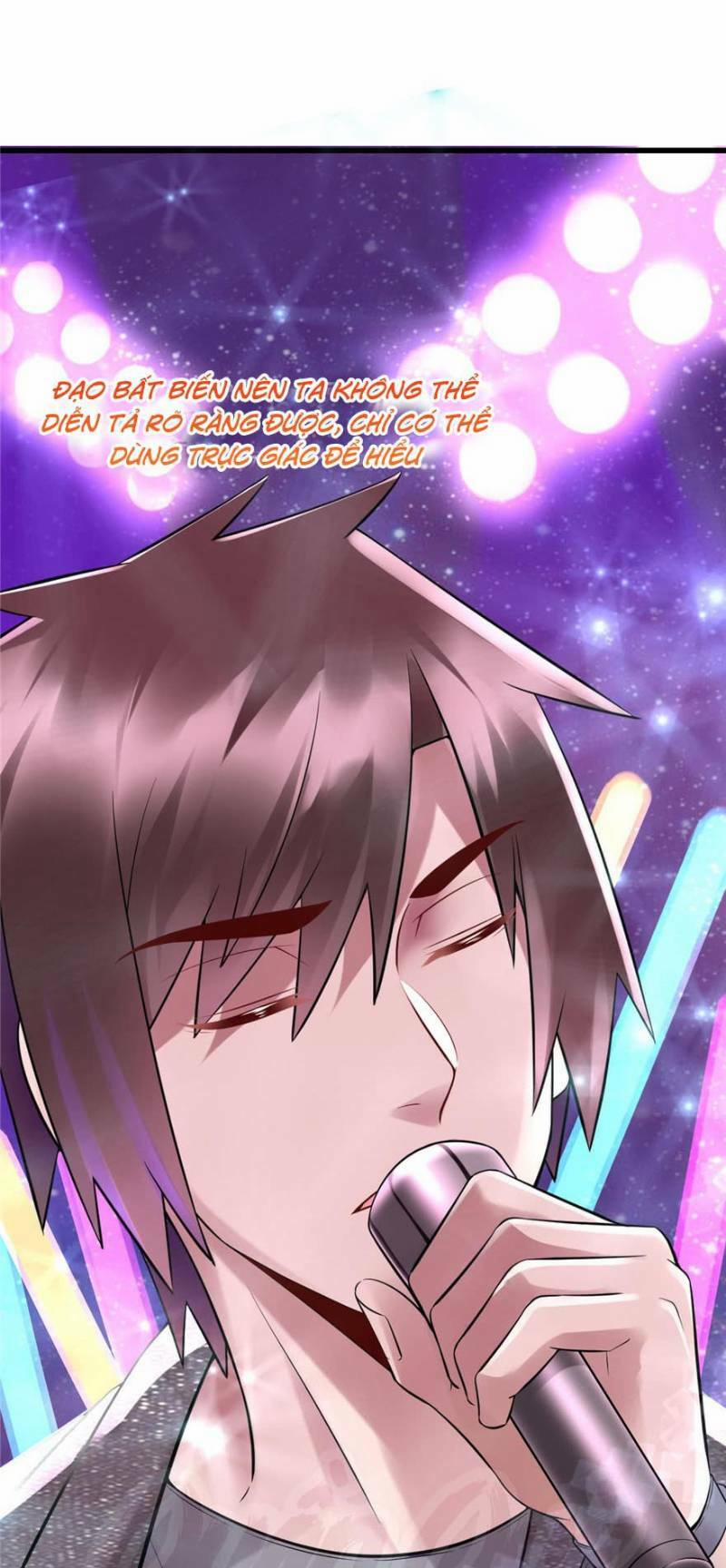 Ta Tu Có Lẽ Là Giả Tiên 49 trang 12