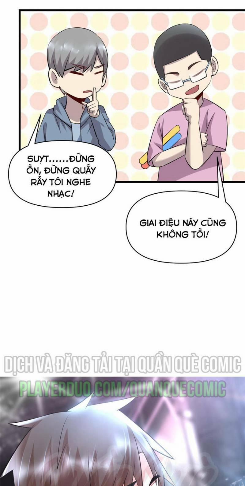 Ta Tu Có Lẽ Là Giả Tiên 49 trang 14