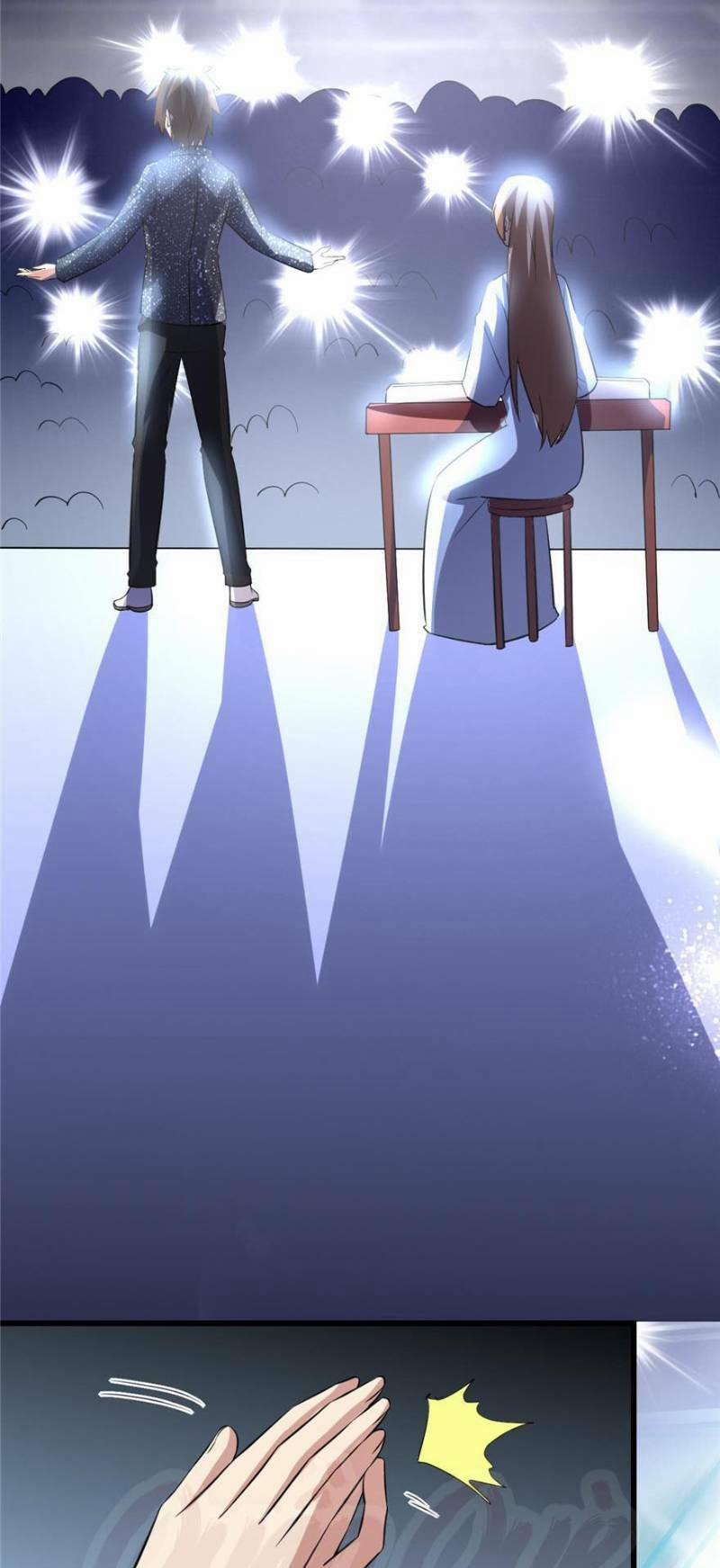 Ta Tu Có Lẽ Là Giả Tiên 49 trang 22