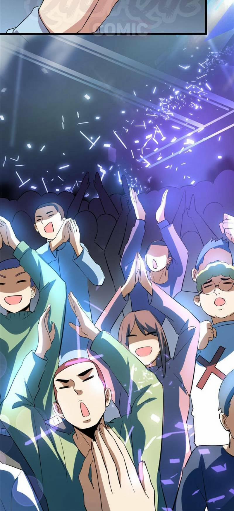 Ta Tu Có Lẽ Là Giả Tiên 49 trang 23