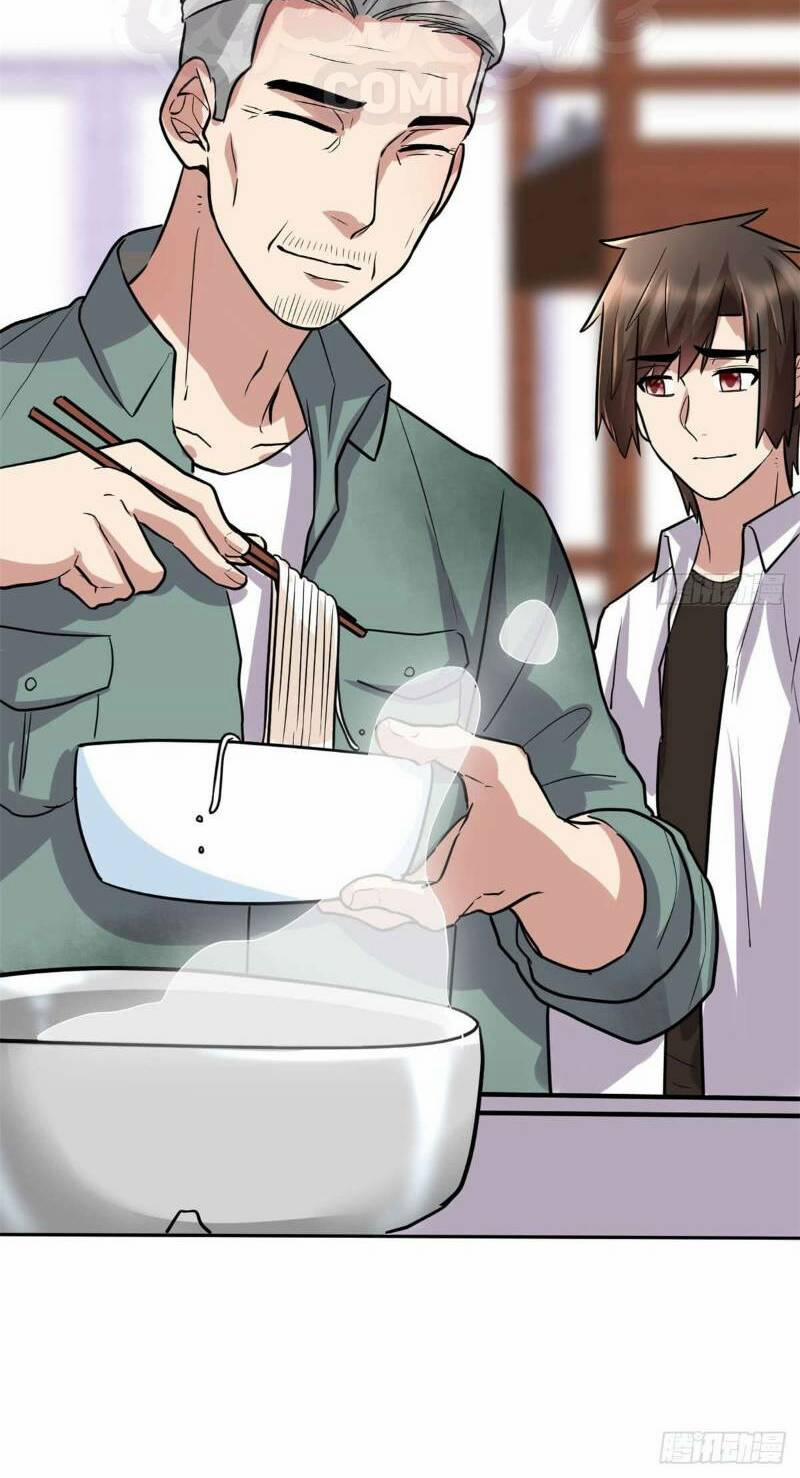 Ta Tu Có Lẽ Là Giả Tiên 51 trang 15