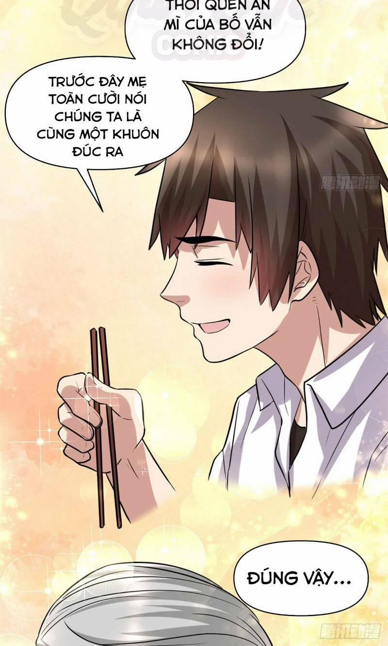 Ta Tu Có Lẽ Là Giả Tiên 51 trang 19