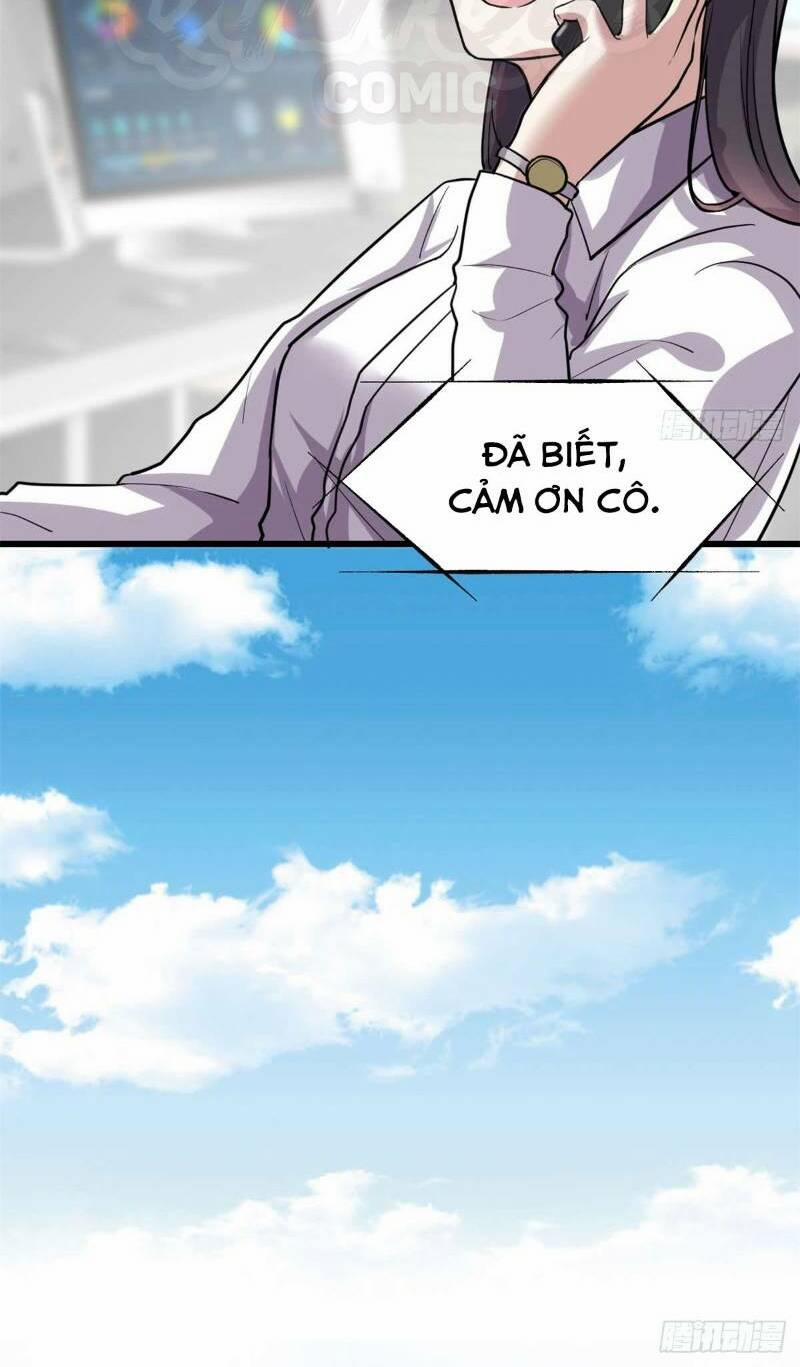 Ta Tu Có Lẽ Là Giả Tiên 51 trang 5