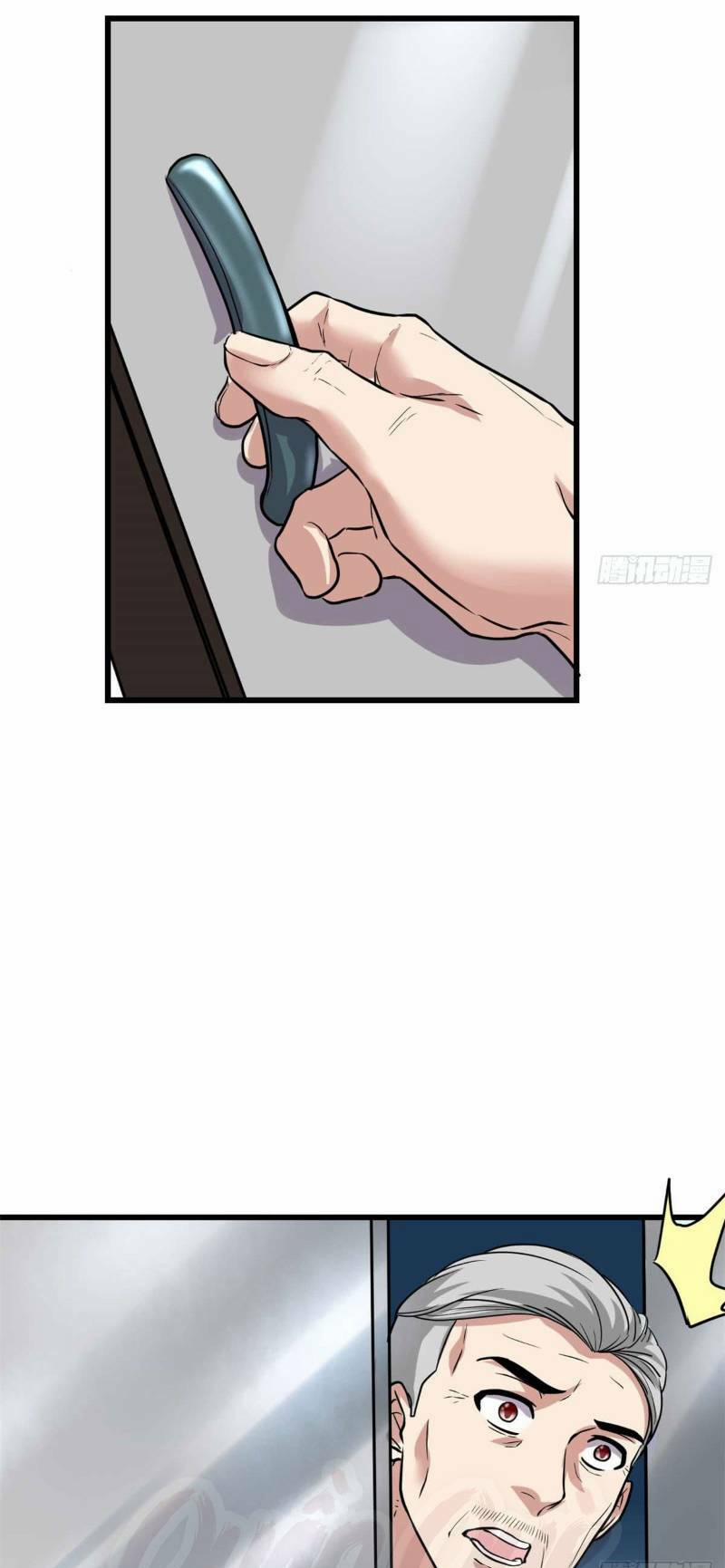 Ta Tu Có Lẽ Là Giả Tiên 51 trang 8