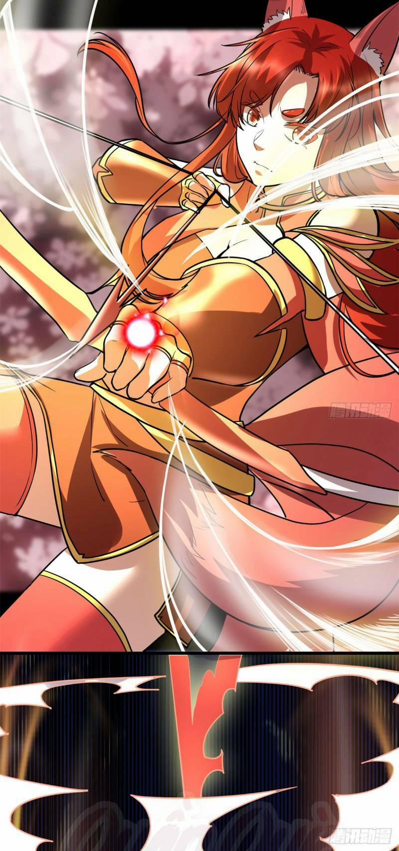 Ta Tu Có Lẽ Là Giả Tiên 52 trang 26