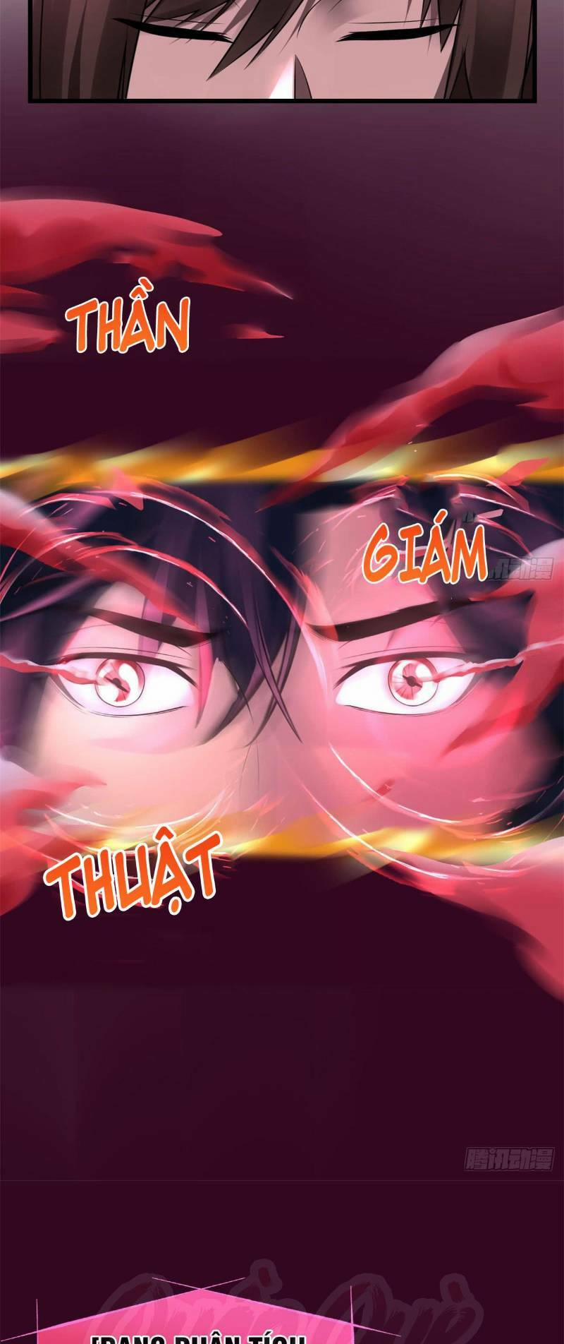 Ta Tu Có Lẽ Là Giả Tiên 53 trang 10