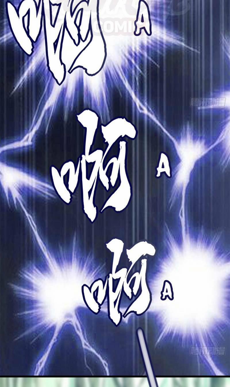 Ta Tu Có Lẽ Là Giả Tiên 54 trang 18