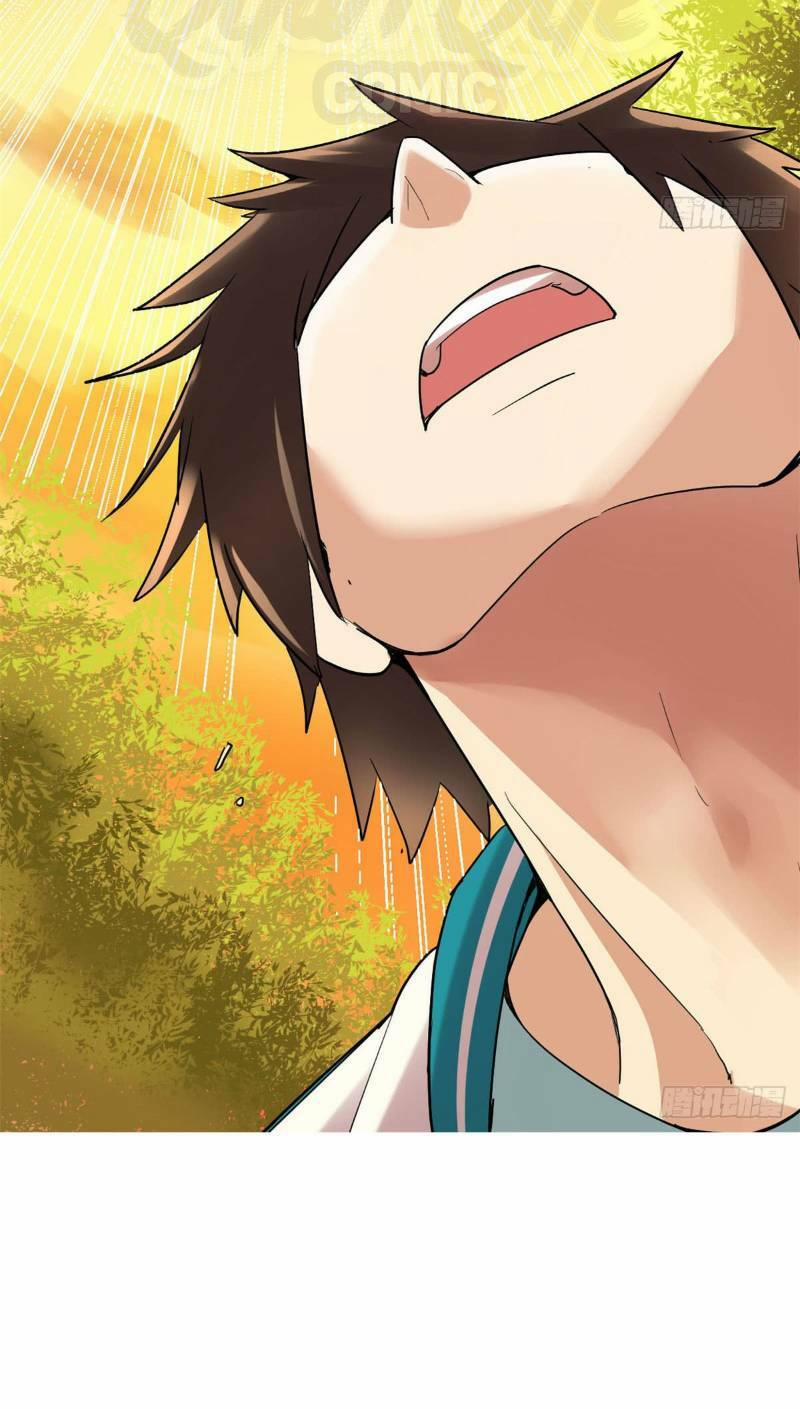 Ta Tu Có Lẽ Là Giả Tiên 55 trang 5