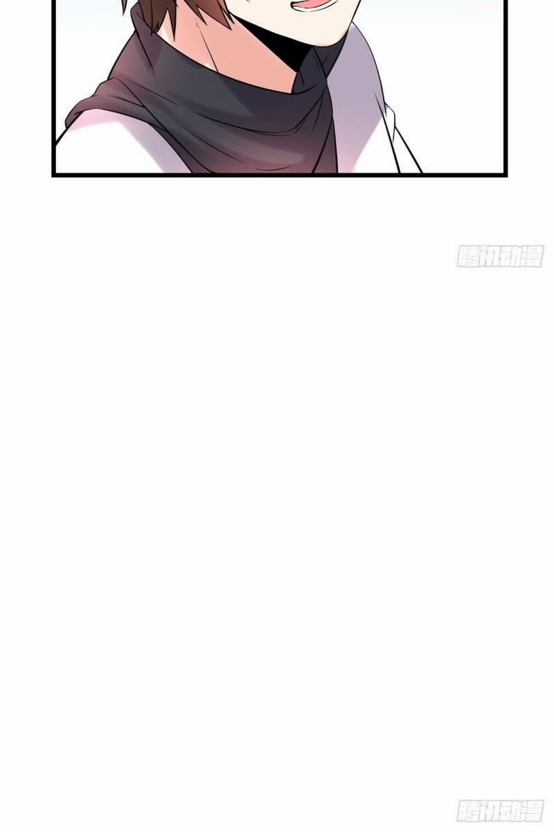 Ta Tu Có Lẽ Là Giả Tiên 56 trang 31