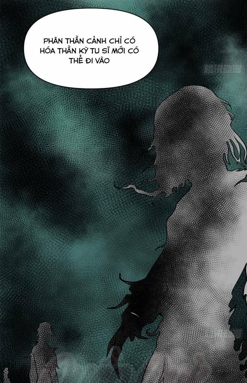 Ta Tu Có Lẽ Là Giả Tiên 56 trang 6