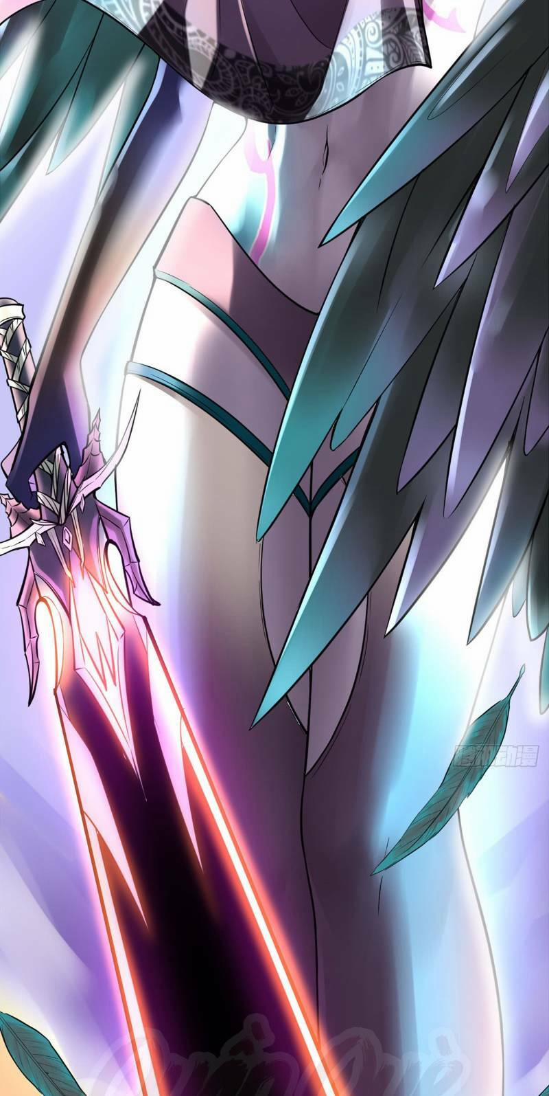 Ta Tu Có Lẽ Là Giả Tiên 57 trang 32