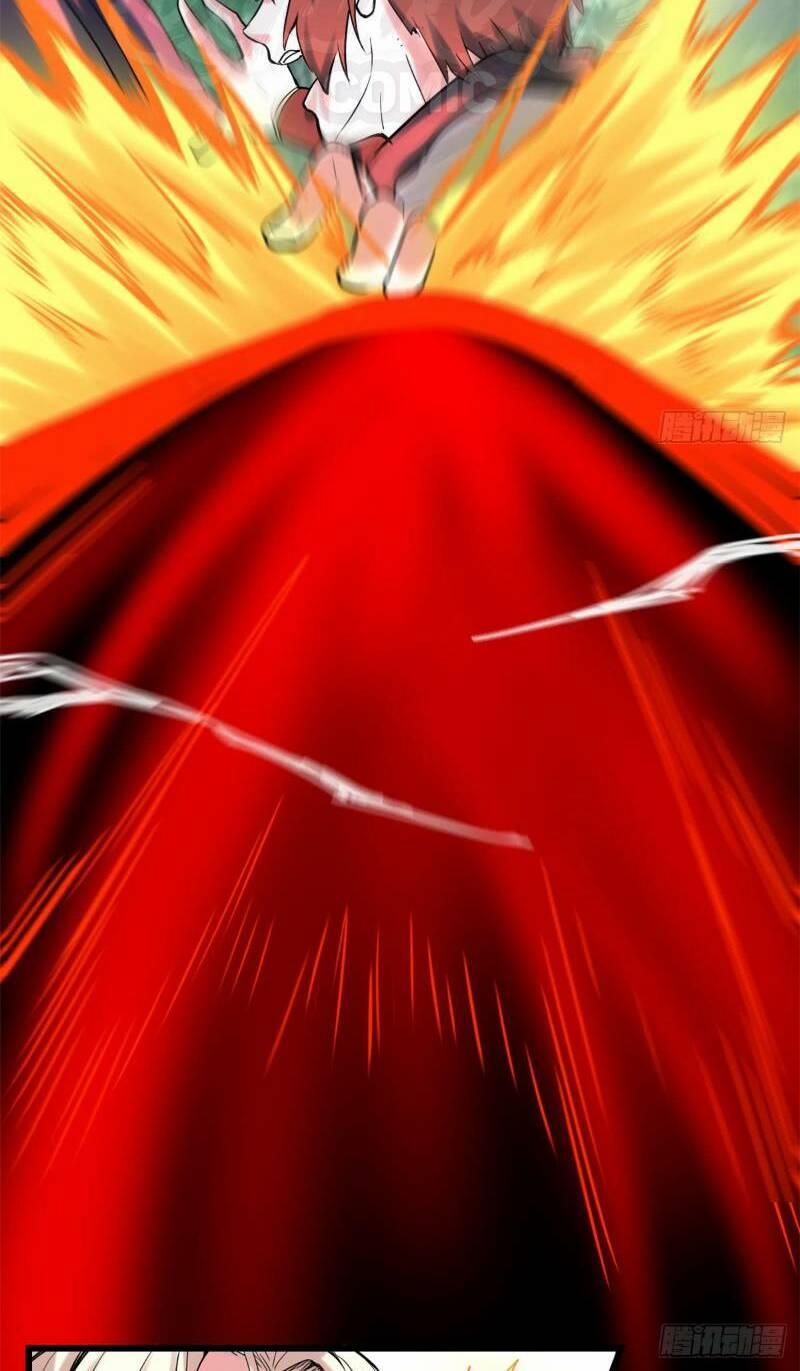 Ta Tu Có Lẽ Là Giả Tiên 58 trang 5