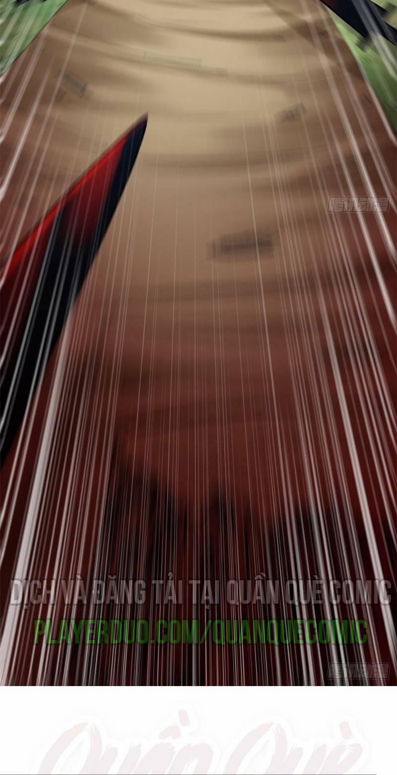 Ta Tu Có Lẽ Là Giả Tiên 59 trang 14