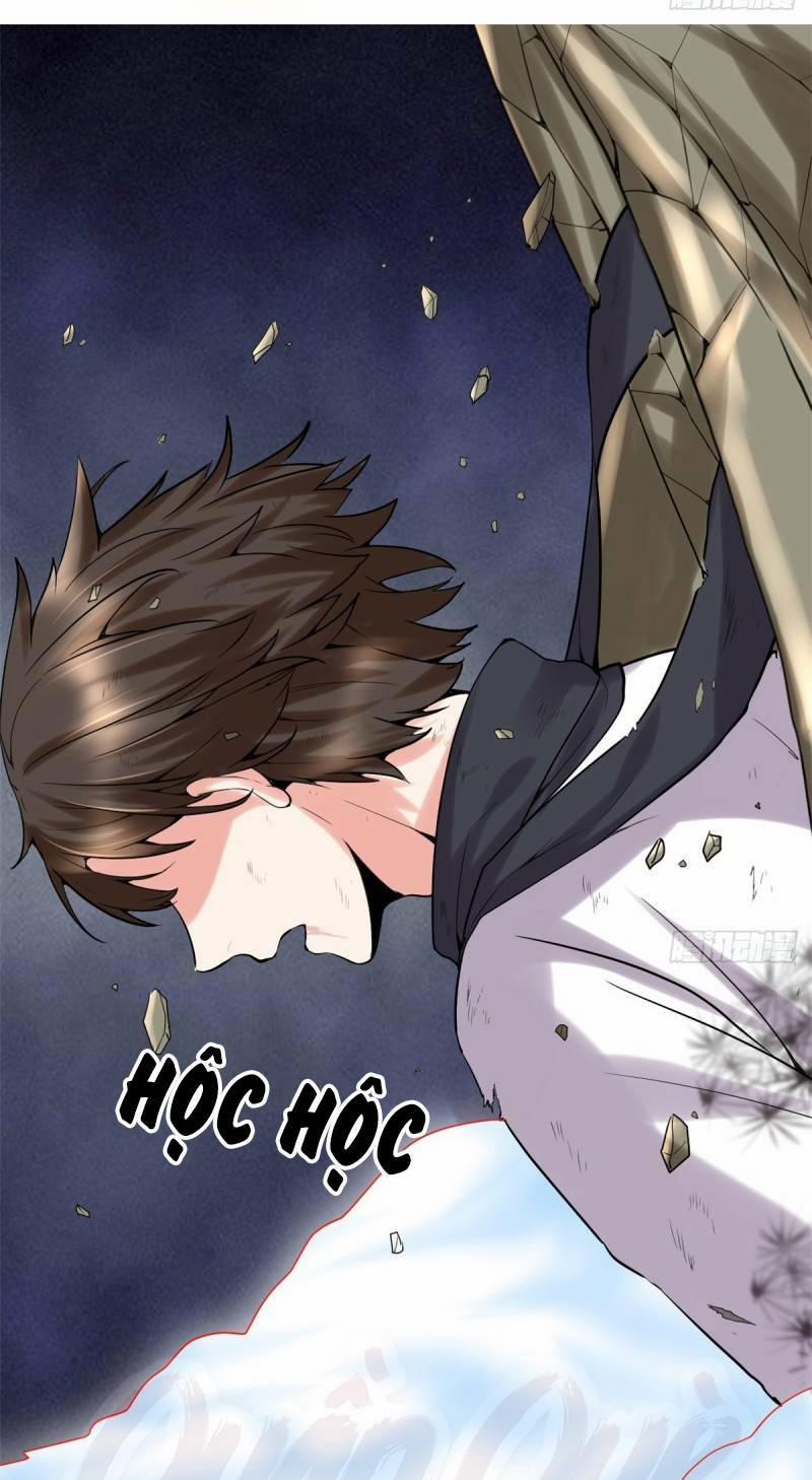 Ta Tu Có Lẽ Là Giả Tiên 59 trang 8