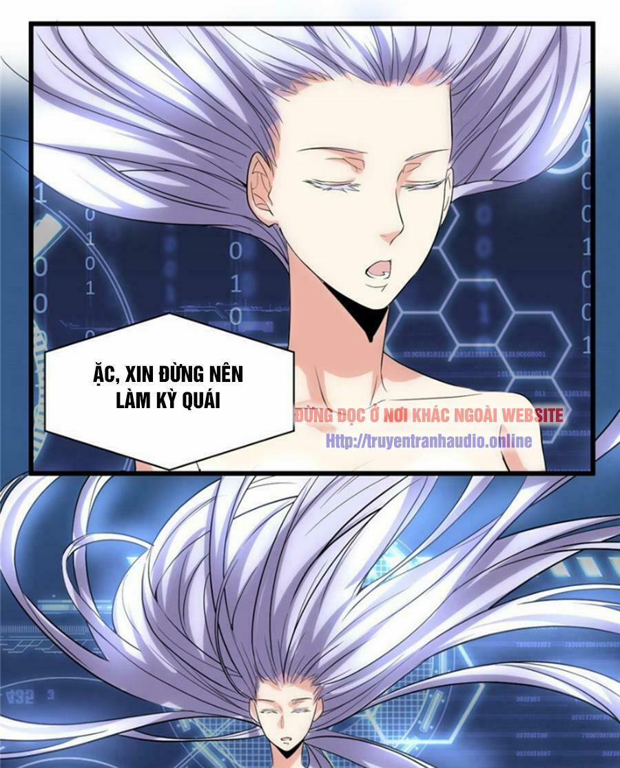 Ta Tu Có Lẽ Là Giả Tiên 6 trang 12