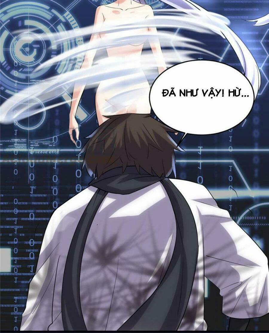 Ta Tu Có Lẽ Là Giả Tiên 6 trang 13