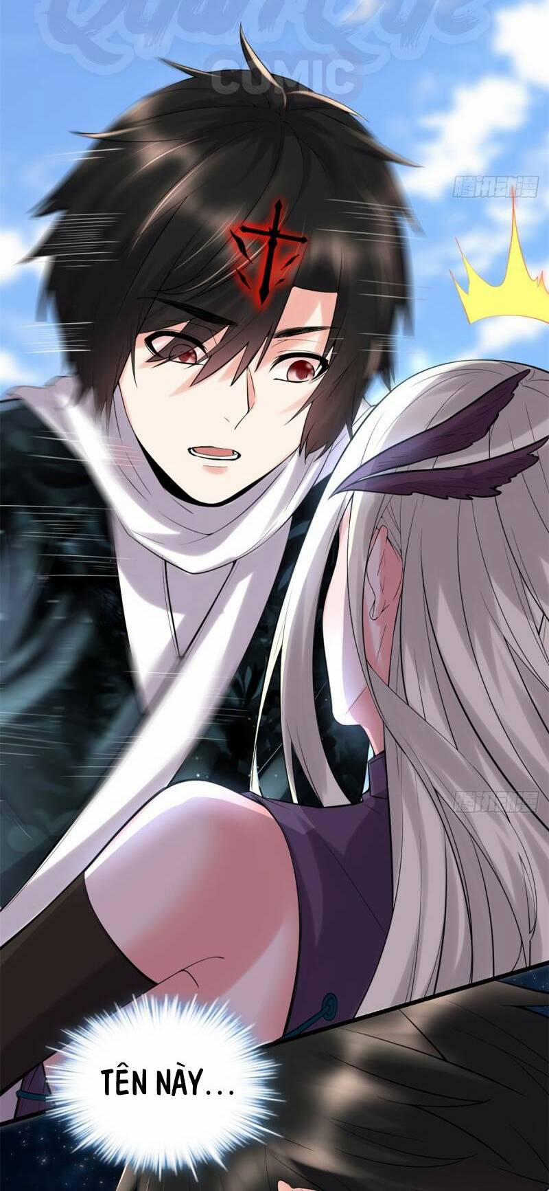 Ta Tu Có Lẽ Là Giả Tiên 60 trang 15