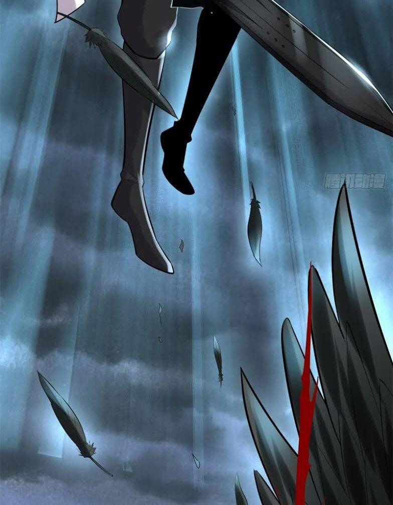 Ta Tu Có Lẽ Là Giả Tiên 60 trang 37