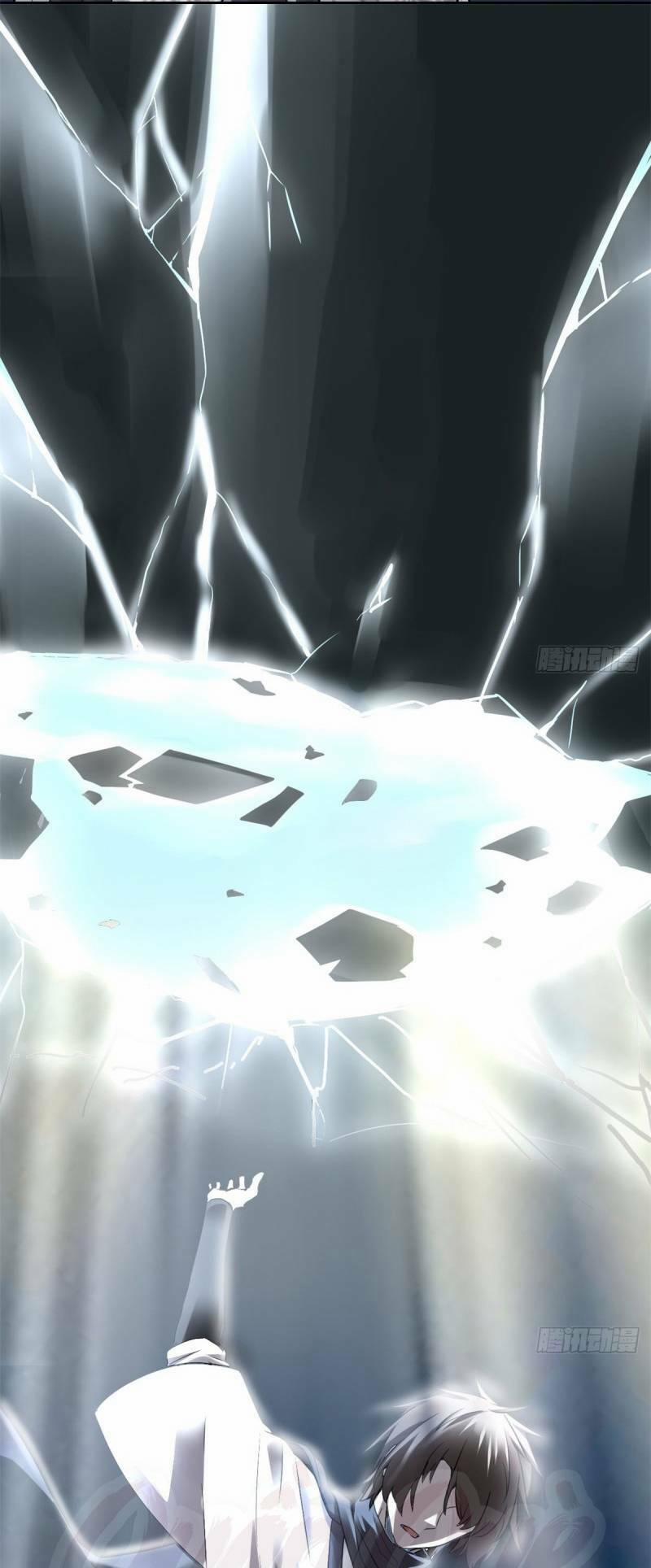 Ta Tu Có Lẽ Là Giả Tiên 60 trang 4