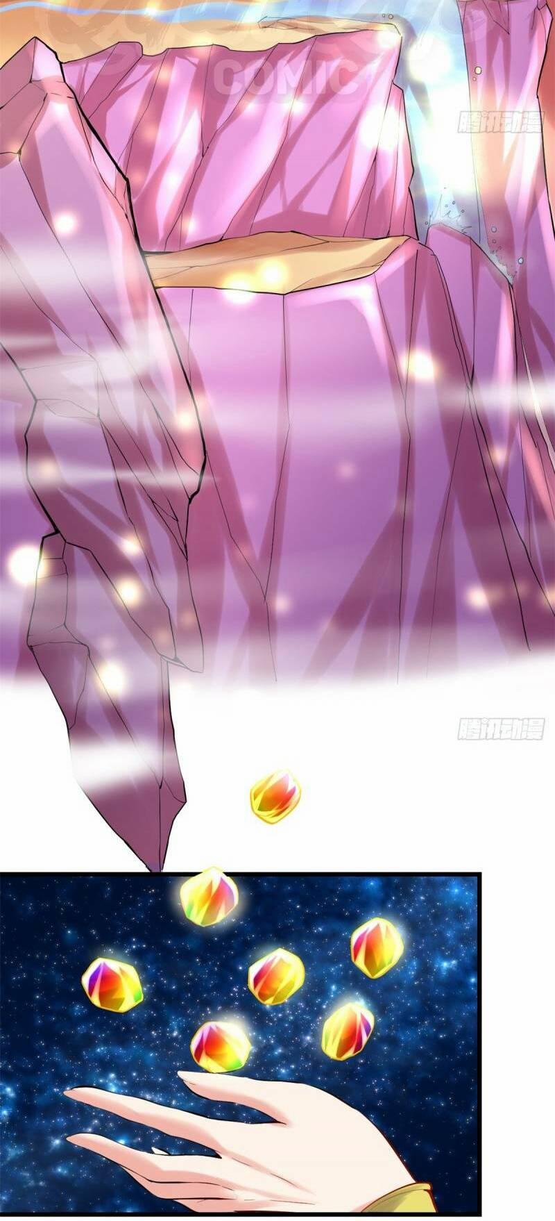 Ta Tu Có Lẽ Là Giả Tiên 60 trang 45