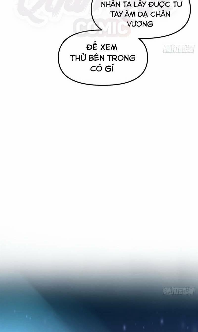 Ta Tu Có Lẽ Là Giả Tiên 61 trang 13