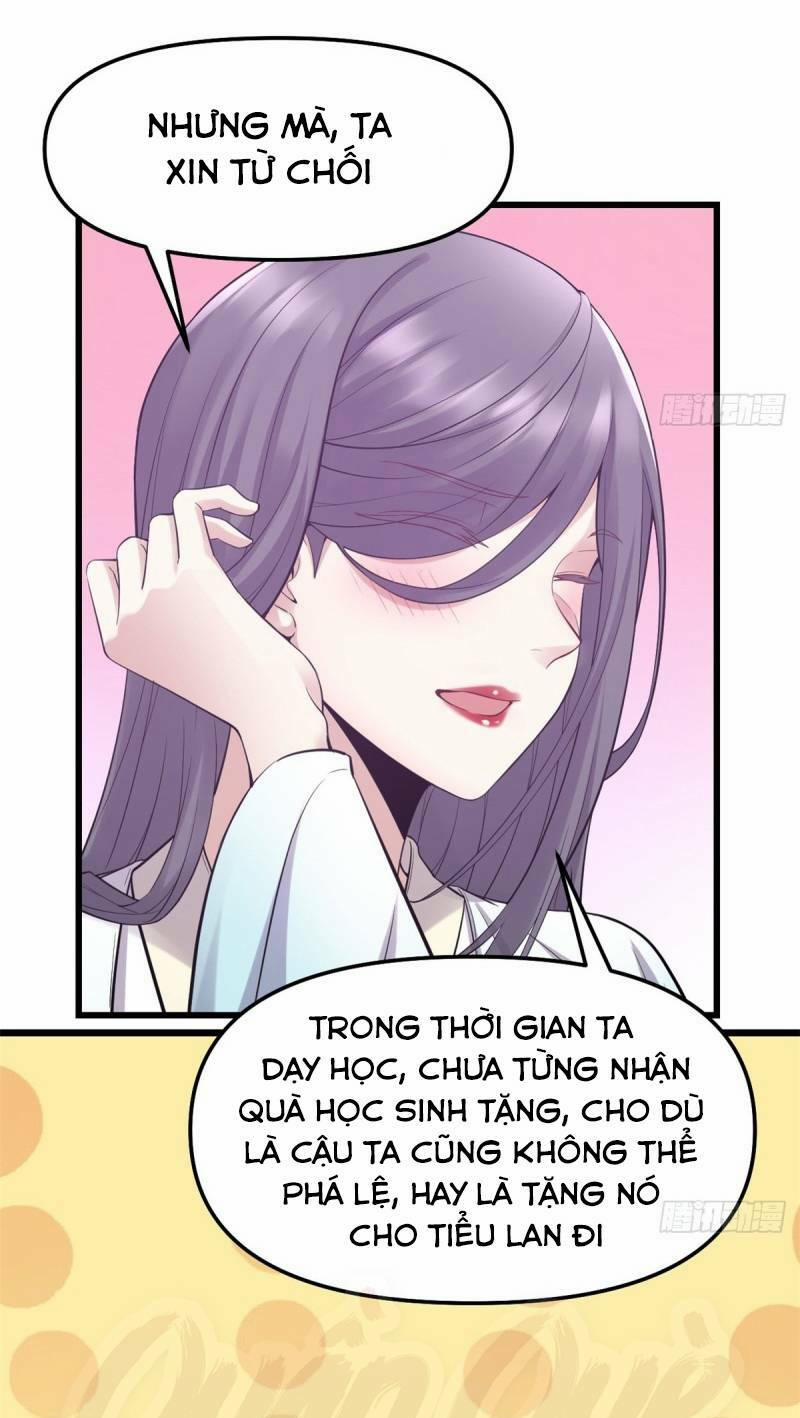 Ta Tu Có Lẽ Là Giả Tiên 61 trang 26