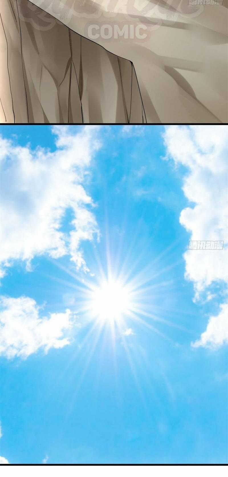 Ta Tu Có Lẽ Là Giả Tiên 61 trang 35