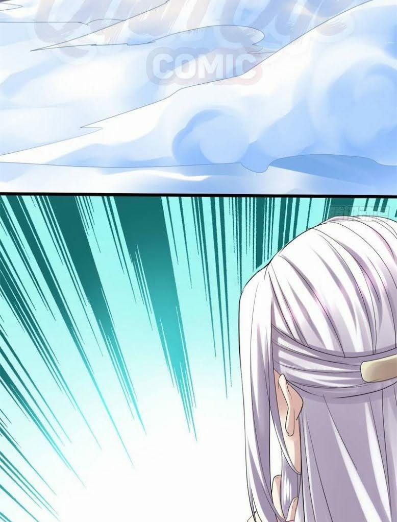 Ta Tu Có Lẽ Là Giả Tiên 61 trang 37