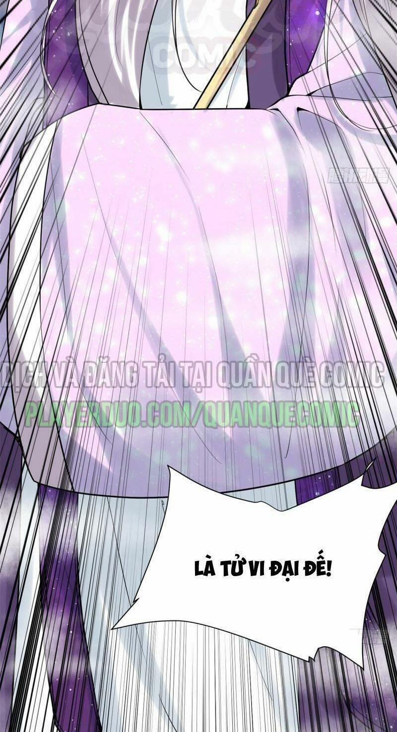Ta Tu Có Lẽ Là Giả Tiên 62 trang 1