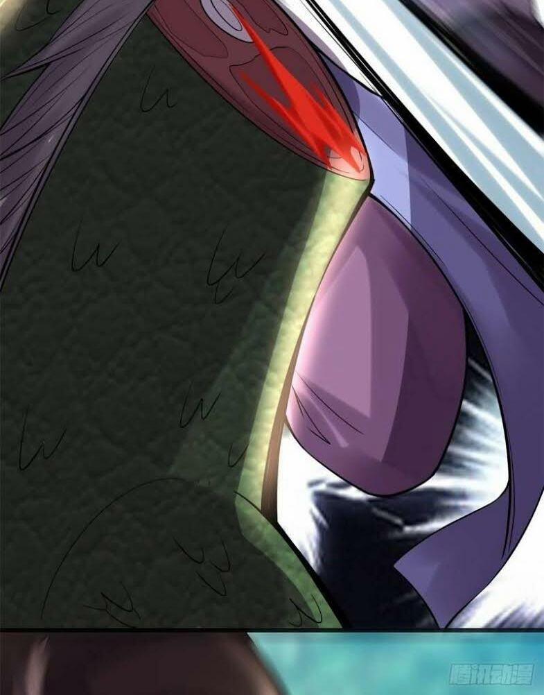 Ta Tu Có Lẽ Là Giả Tiên 63 trang 20