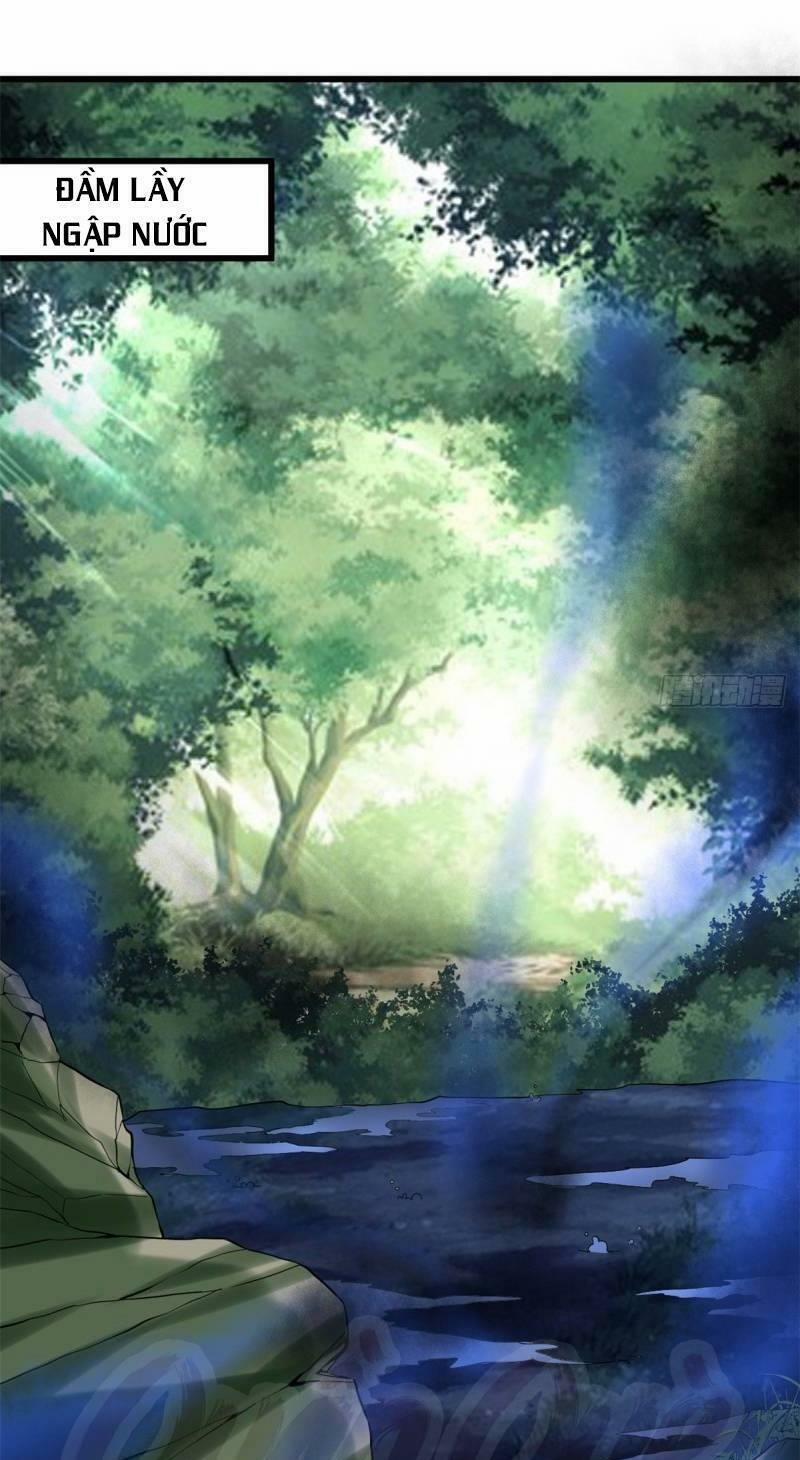 Ta Tu Có Lẽ Là Giả Tiên 63 trang 30