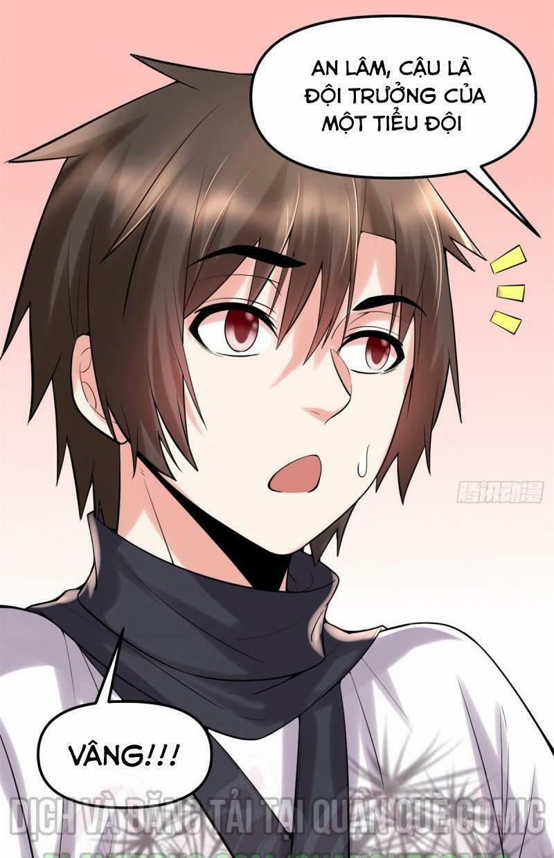 Ta Tu Có Lẽ Là Giả Tiên 63 trang 6