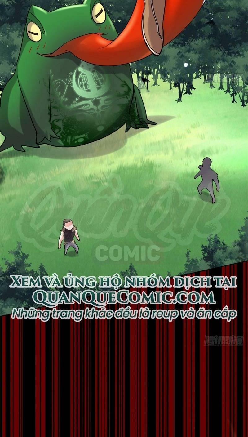 Ta Tu Có Lẽ Là Giả Tiên 65 trang 1