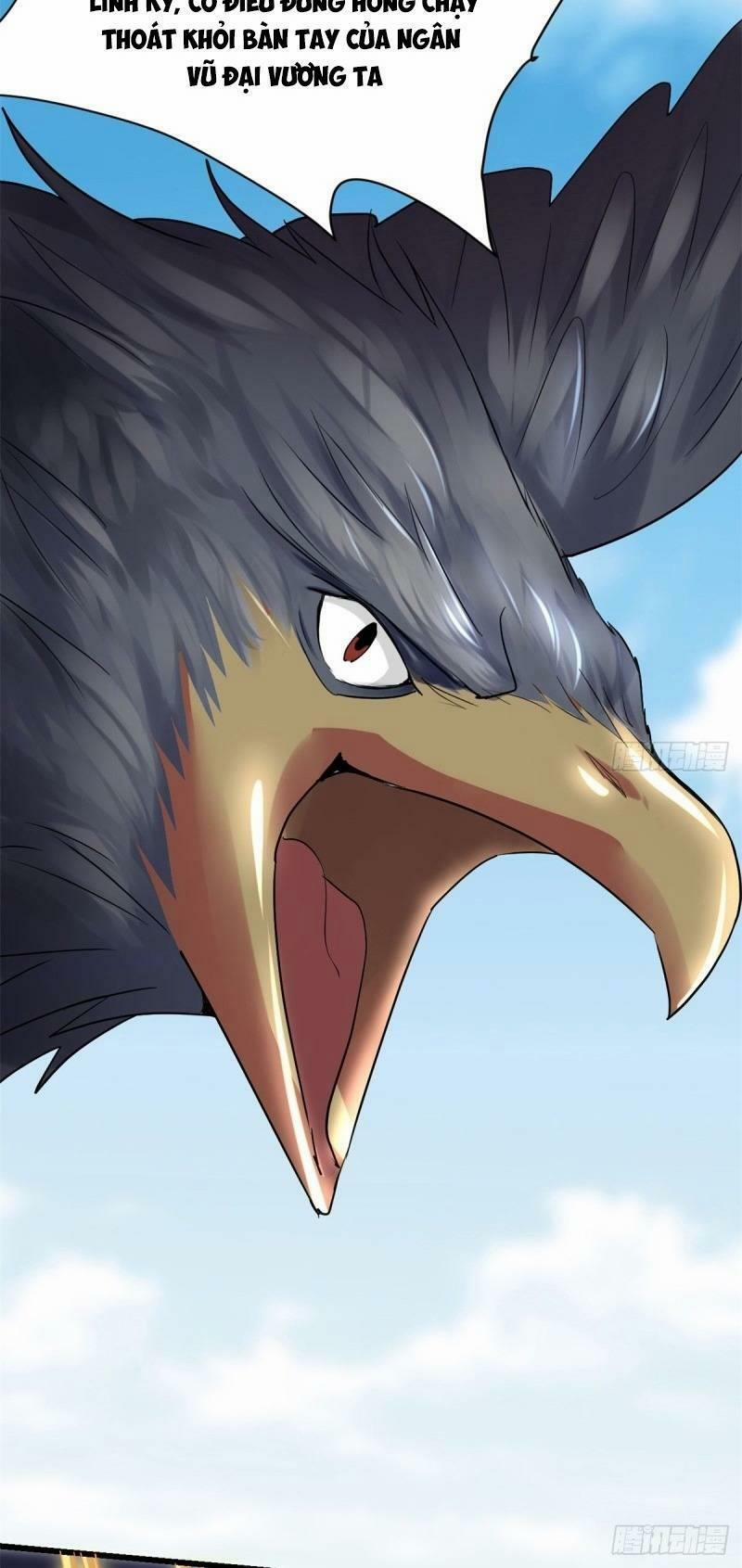 Ta Tu Có Lẽ Là Giả Tiên 65 trang 11