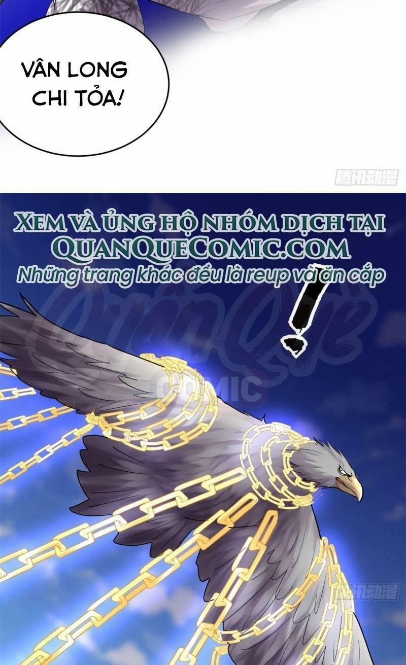 Ta Tu Có Lẽ Là Giả Tiên 65 trang 13