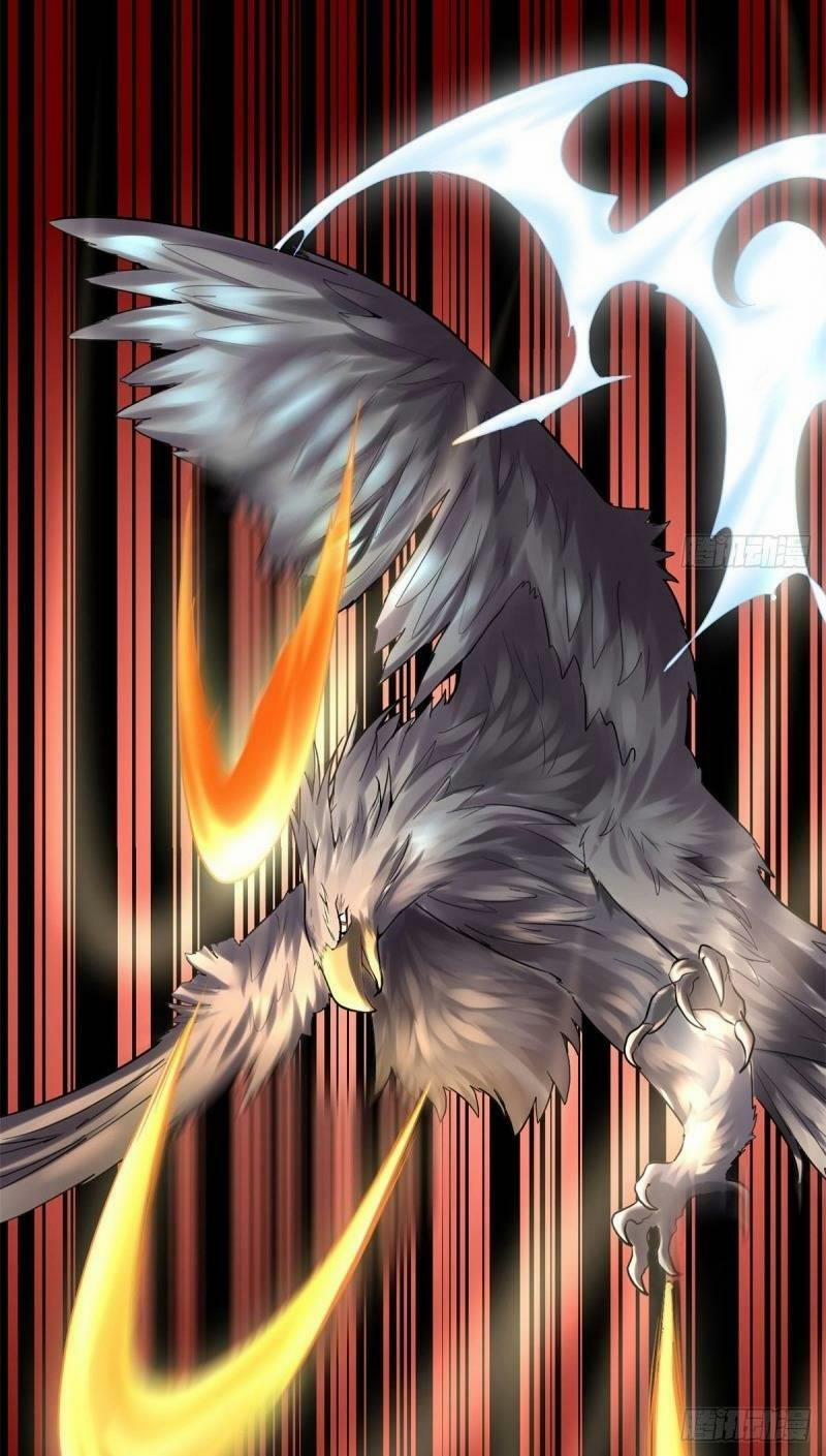 Ta Tu Có Lẽ Là Giả Tiên 65 trang 2