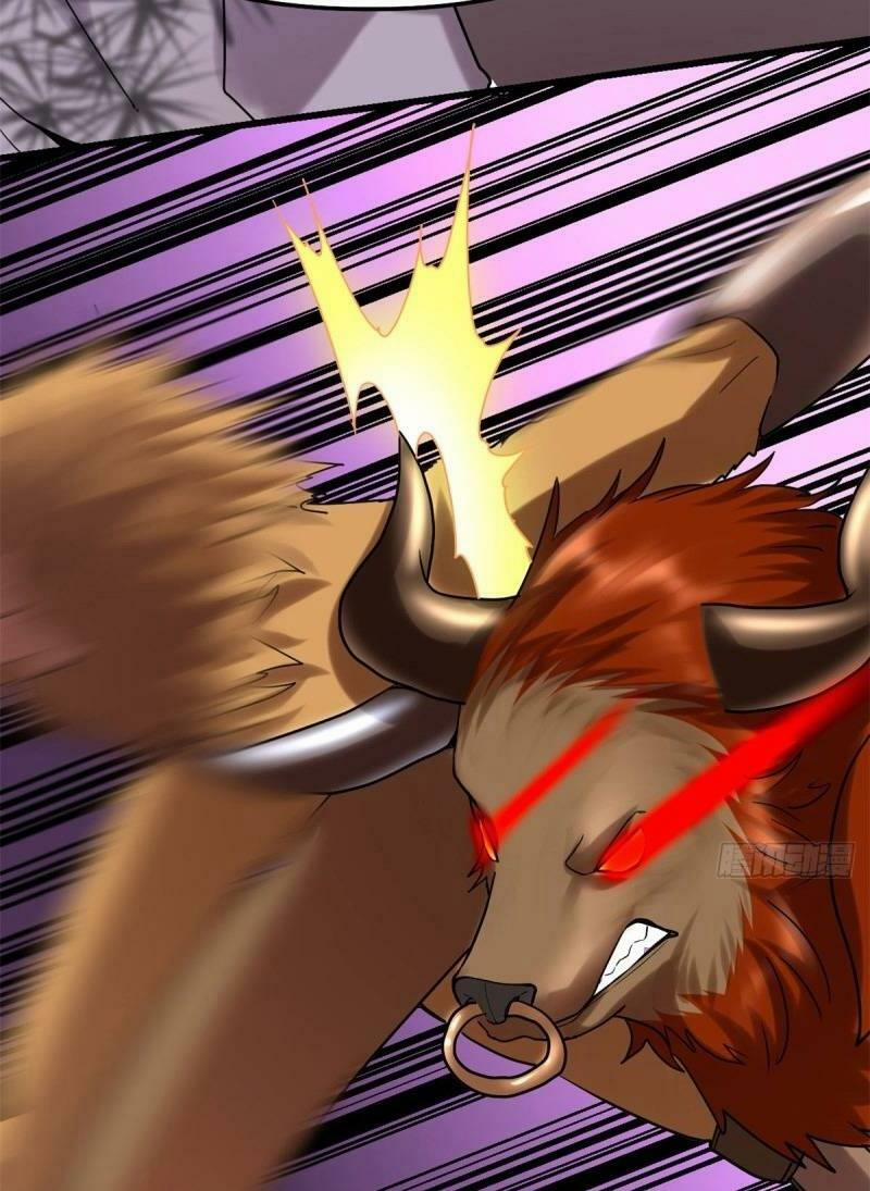 Ta Tu Có Lẽ Là Giả Tiên 65 trang 27