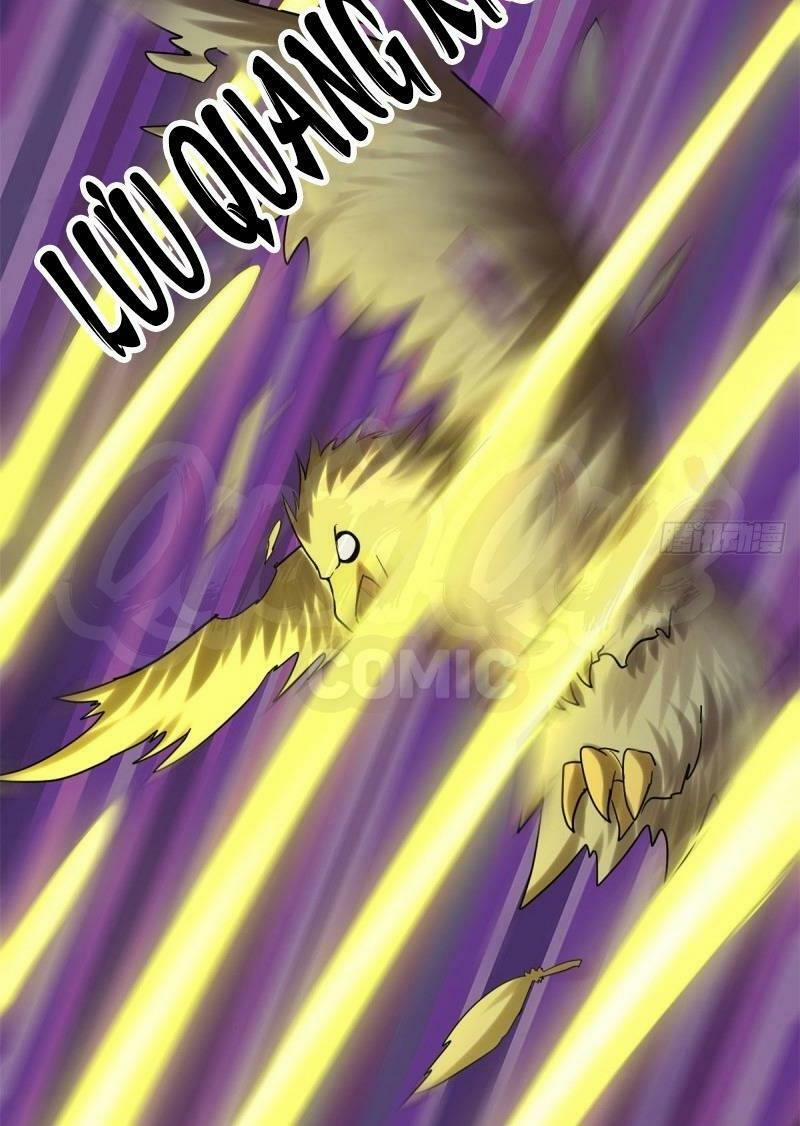 Ta Tu Có Lẽ Là Giả Tiên 65 trang 43