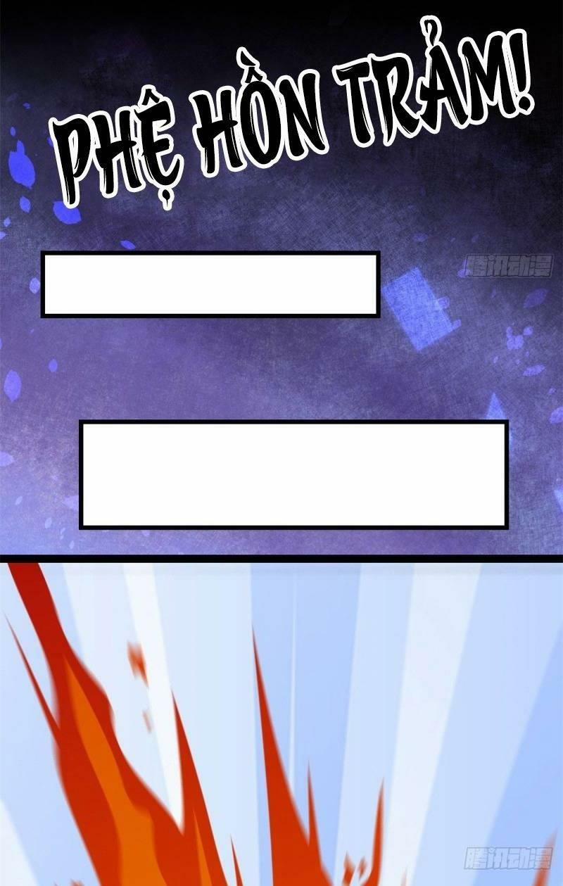 Ta Tu Có Lẽ Là Giả Tiên 65 trang 48