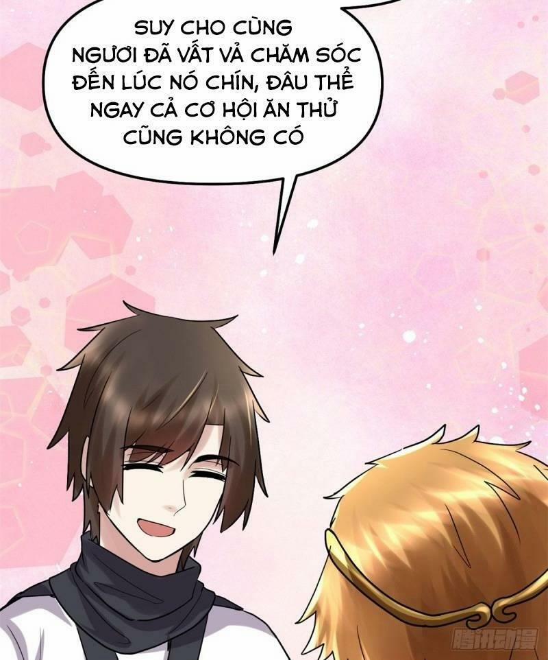 Ta Tu Có Lẽ Là Giả Tiên 65 trang 62