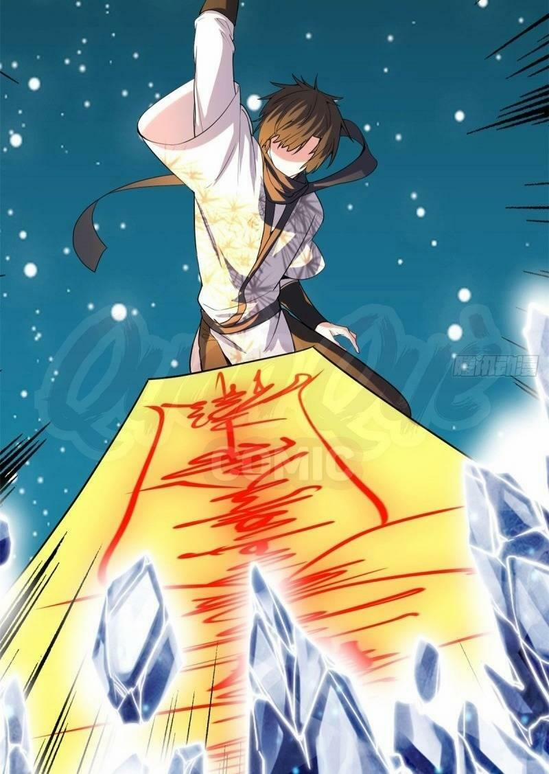 Ta Tu Có Lẽ Là Giả Tiên 65 trang 7