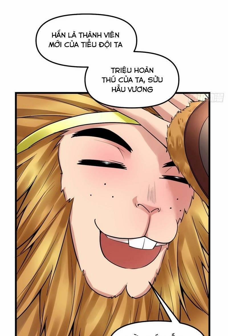 Ta Tu Có Lẽ Là Giả Tiên 66 trang 15