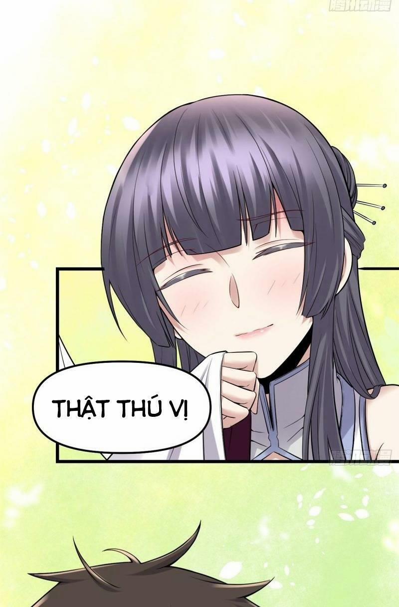 Ta Tu Có Lẽ Là Giả Tiên 66 trang 24